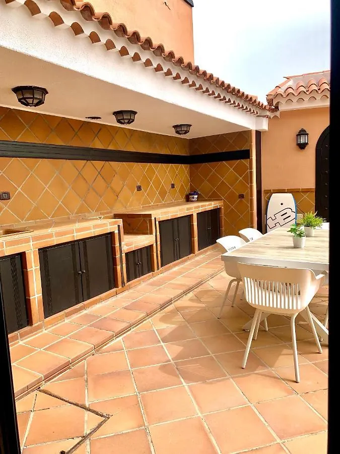 Your Holidays Home - Sta Monica - Costa Adeje 0*, Costa Adeje (Tenerife) Spain