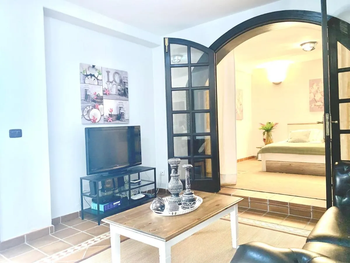 Your Holidays Home - Sta Monica - Costa Adeje Spain