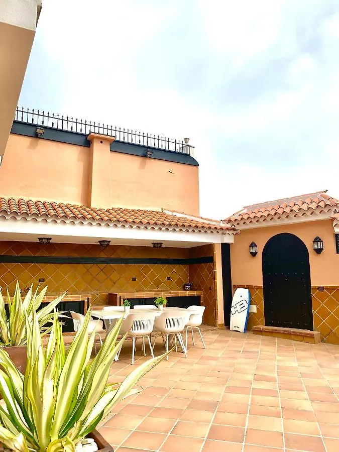 Villa Your Holidays Home - Sta Monica - Costa Adeje