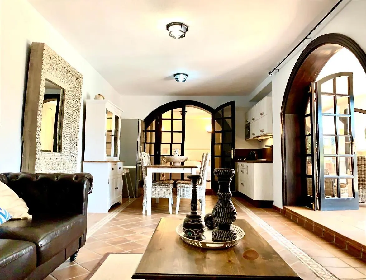 Your Holidays Home - Sta Monica - Costa Adeje Spain