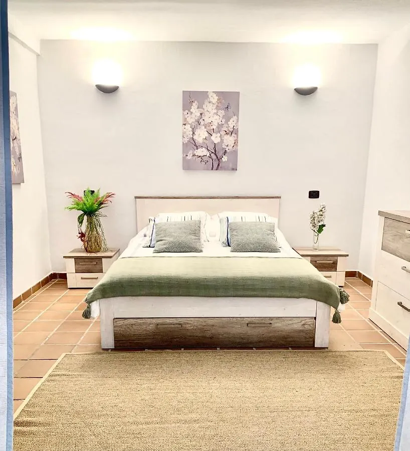 Your Holidays Home - Sta Monica - Costa Adeje Villa