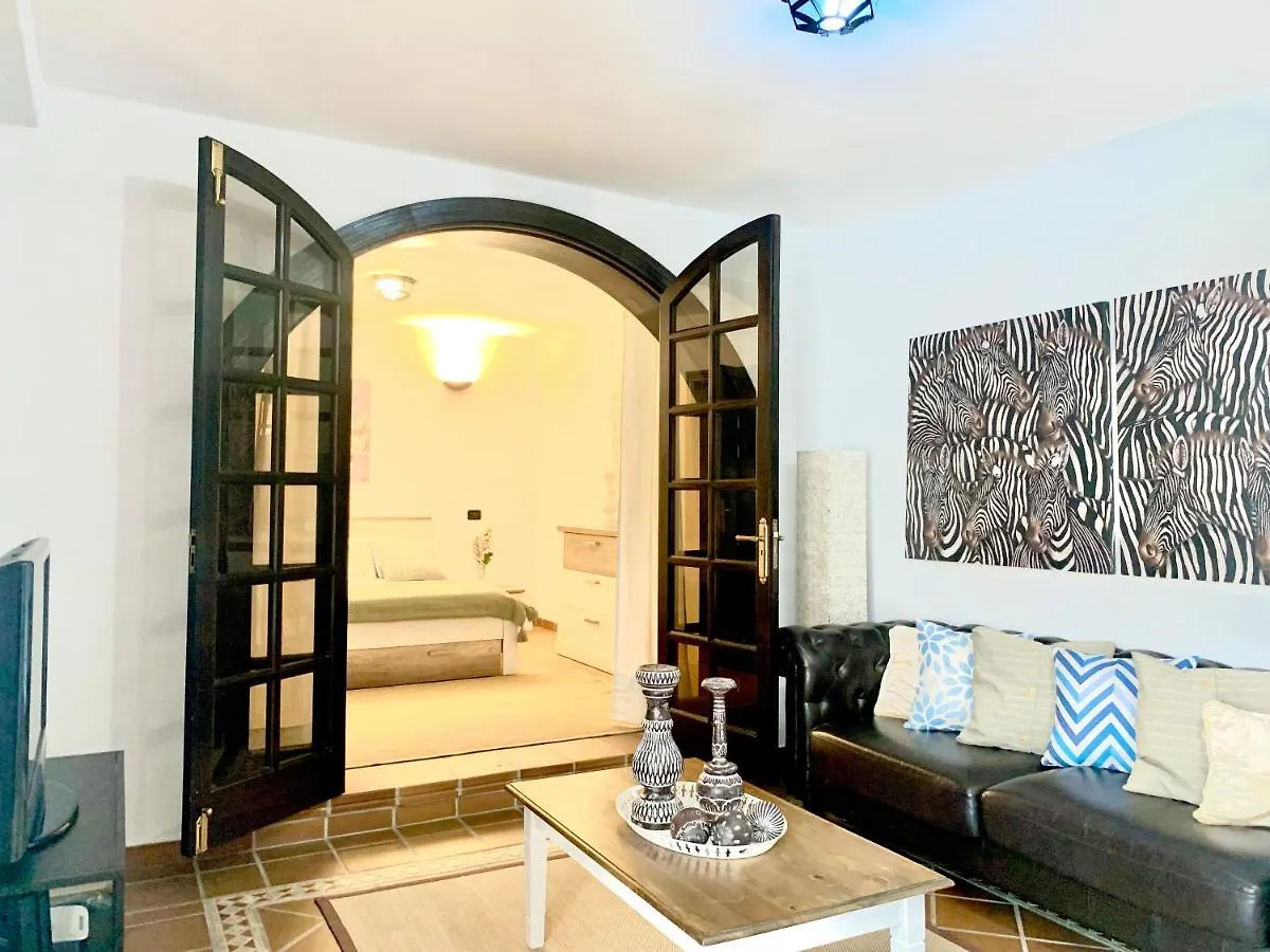 Your Holidays Home - Sta Monica - Costa Adeje 0*, Costa Adeje (Tenerife) Spain