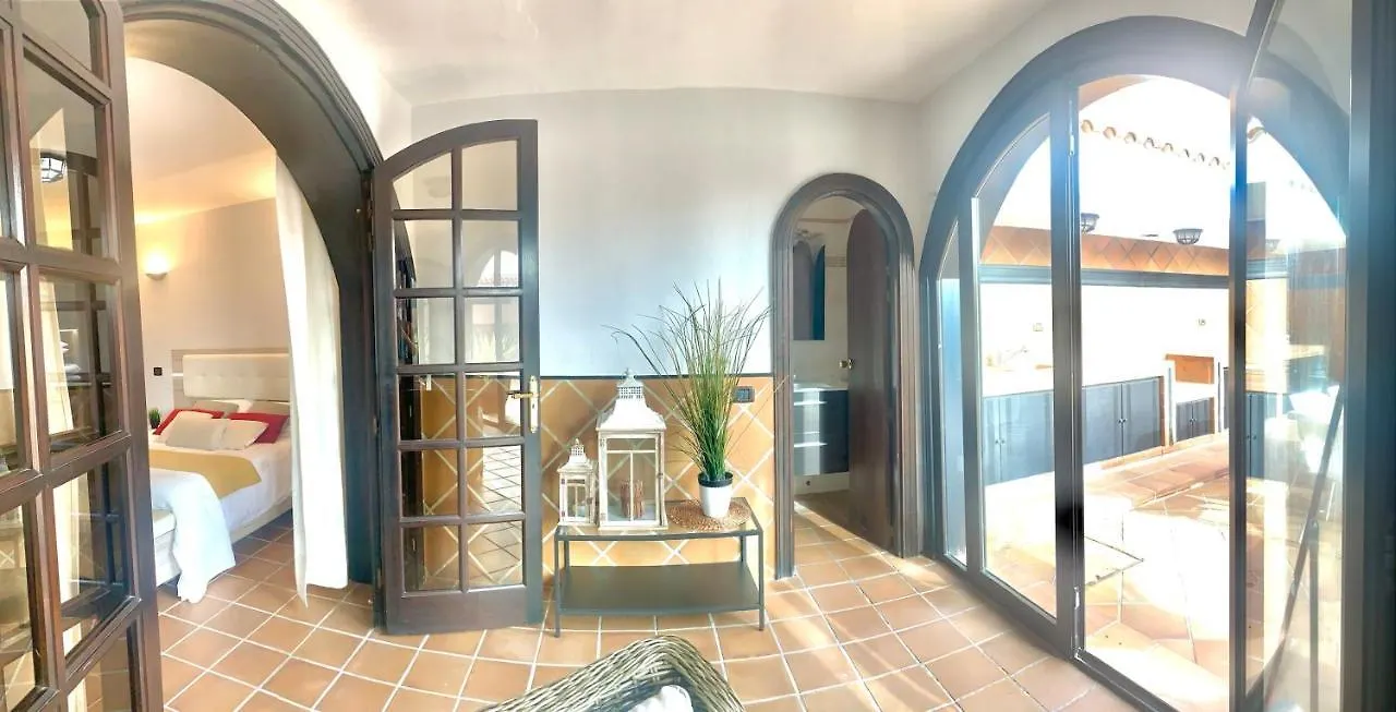Villa Your Holidays Home - Sta Monica - Costa Adeje Spain