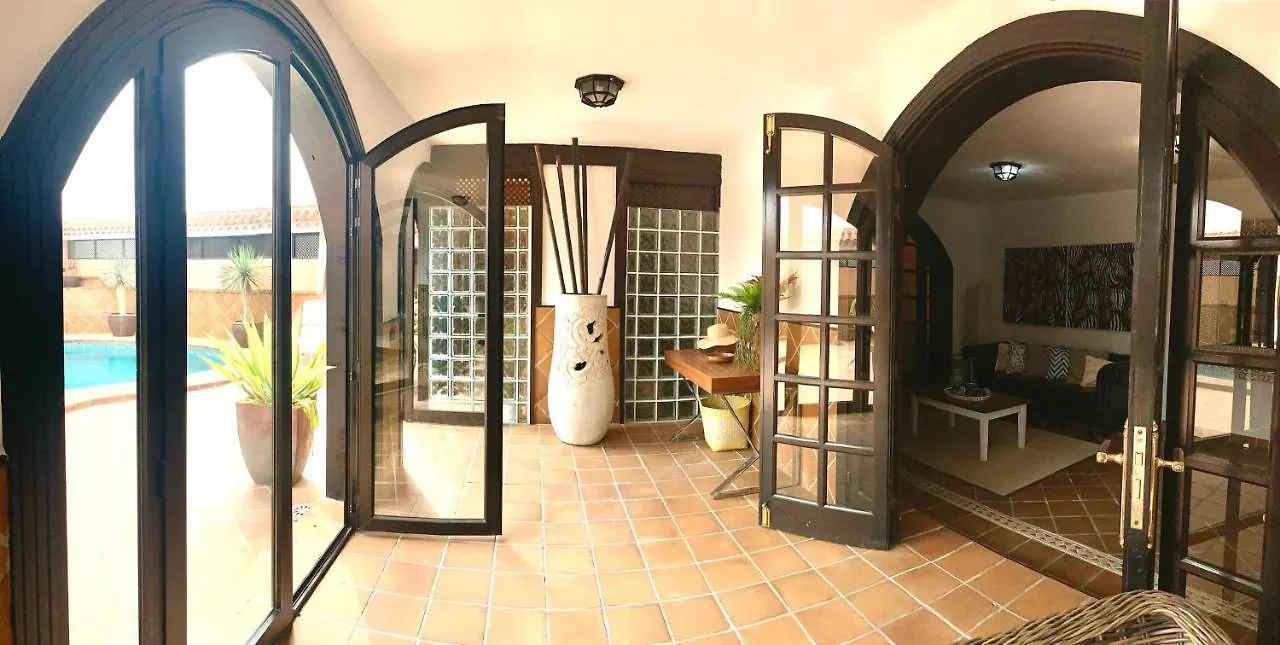 Your Holidays Home - Sta Monica - Costa Adeje Costa Adeje (Tenerife)