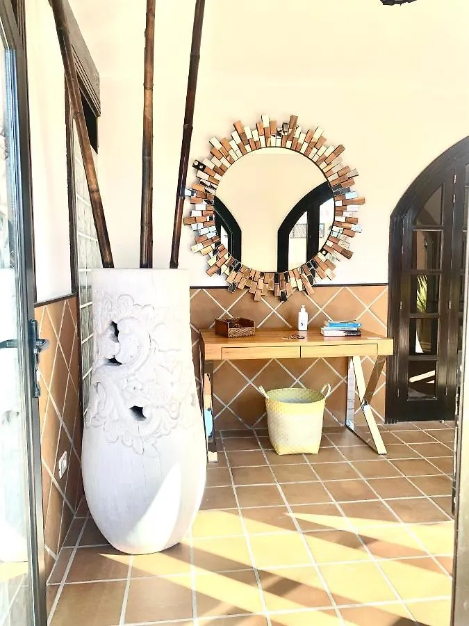 Your Holidays Home - Sta Monica - Costa Adeje