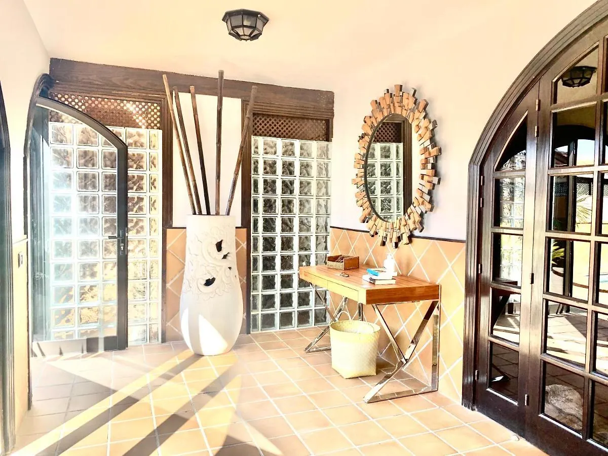 Villa Your Holidays Home - Sta Monica - Costa Adeje