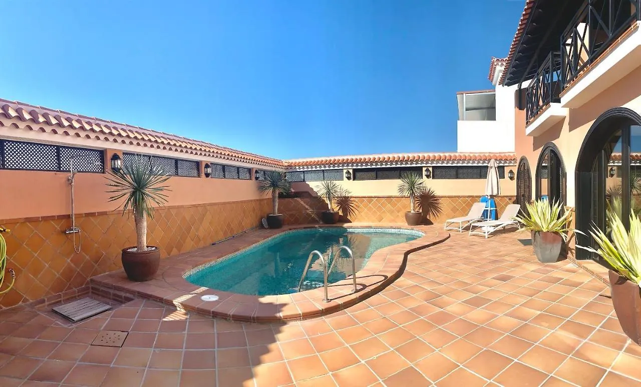 Villa Your Holidays Home - Sta Monica - Costa Adeje