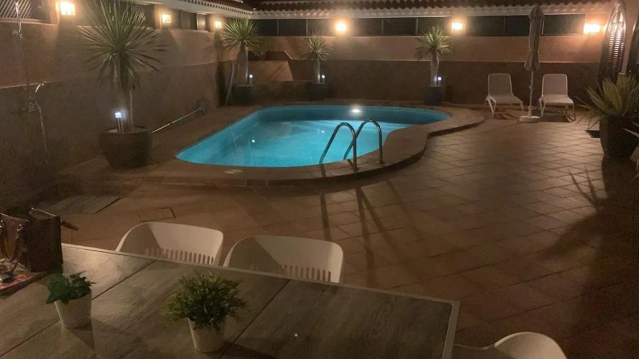 Your Holidays Home - Sta Monica - Costa Adeje 0*, Costa Adeje (Tenerife)