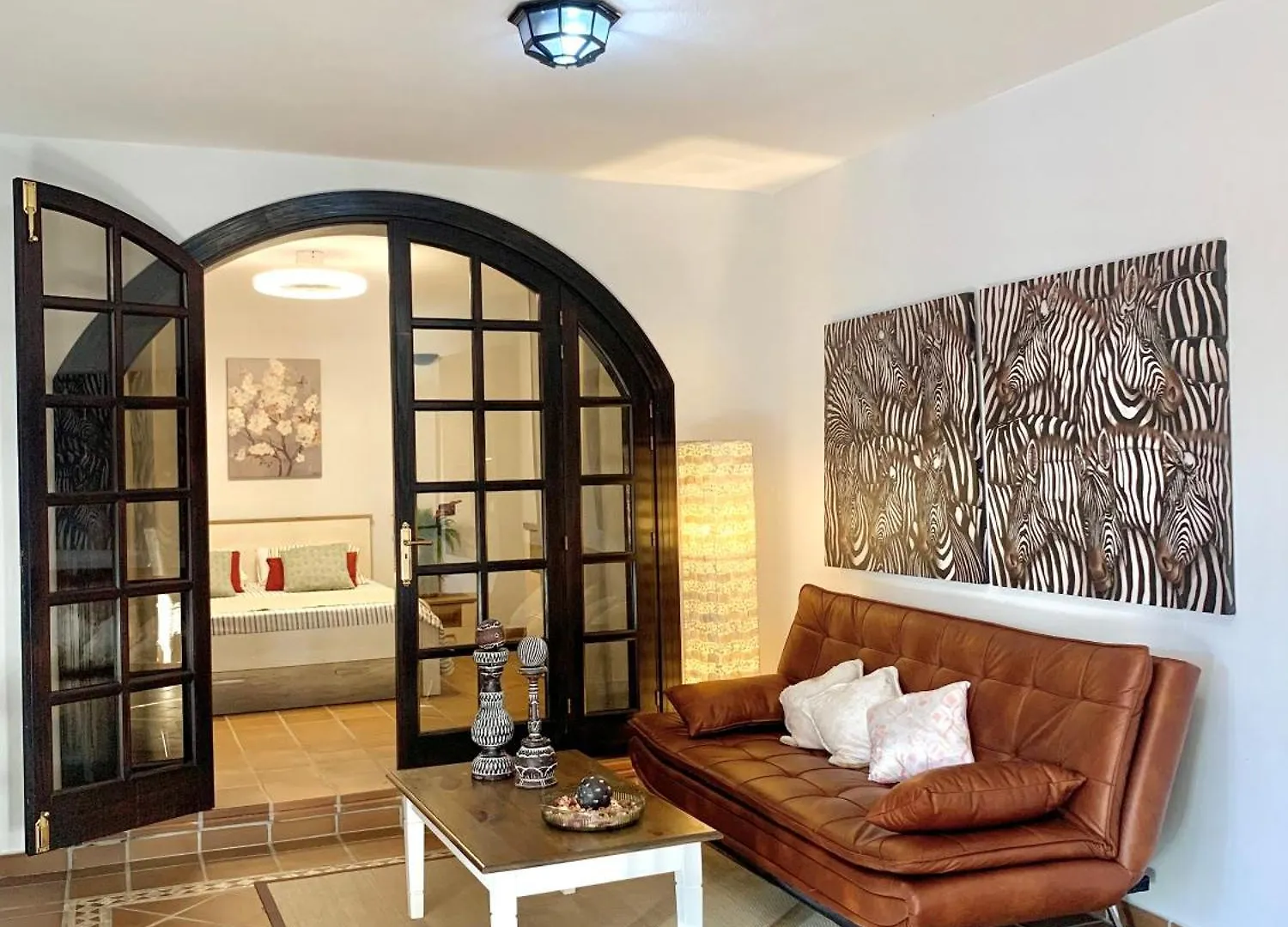 Villa Your Holidays Home - Sta Monica - Costa Adeje Spain