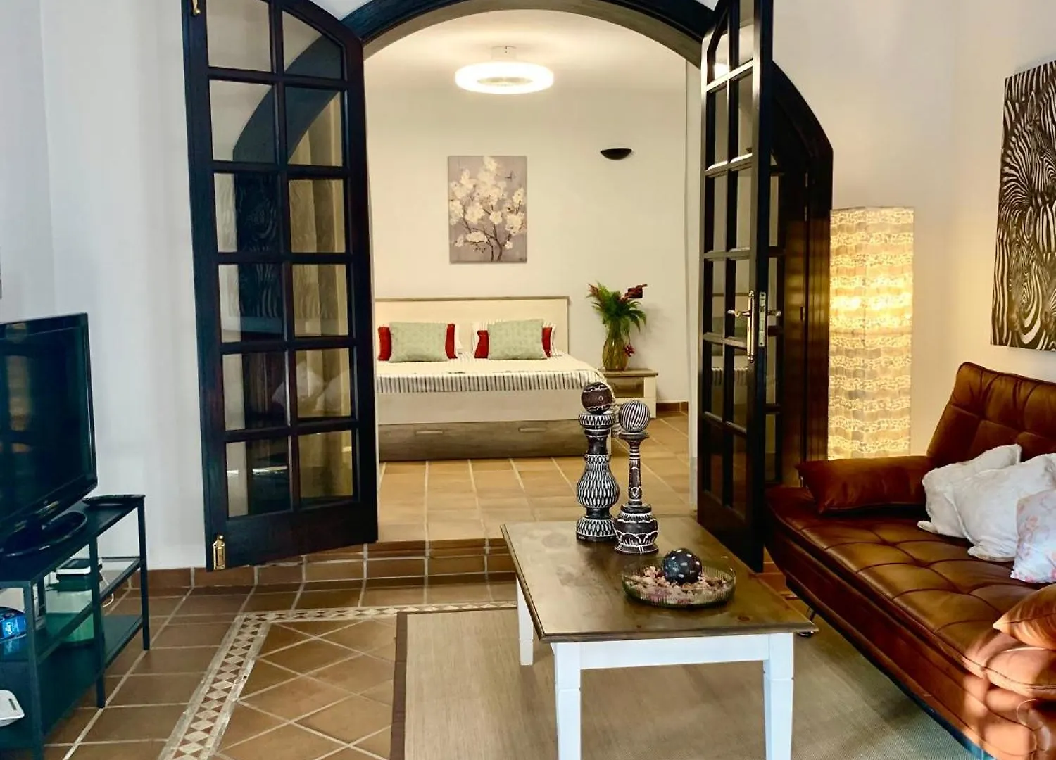 Villa Your Holidays Home - Sta Monica - Costa Adeje