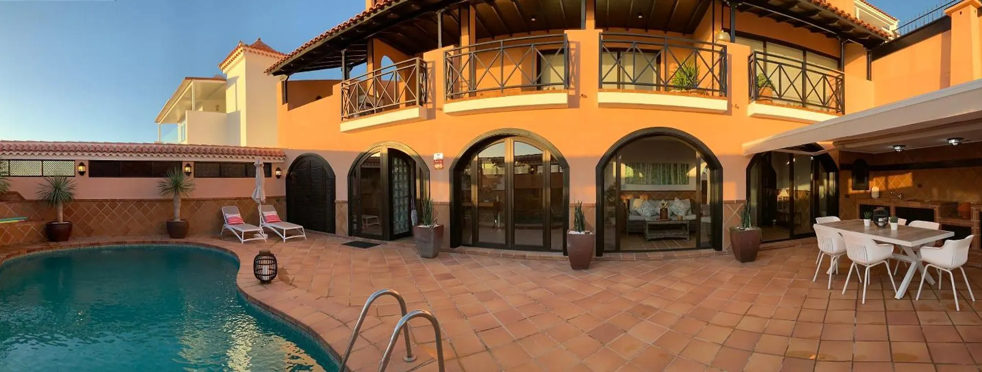 Your Holidays Home - Sta Monica - Costa Adeje Costa Adeje (Tenerife)