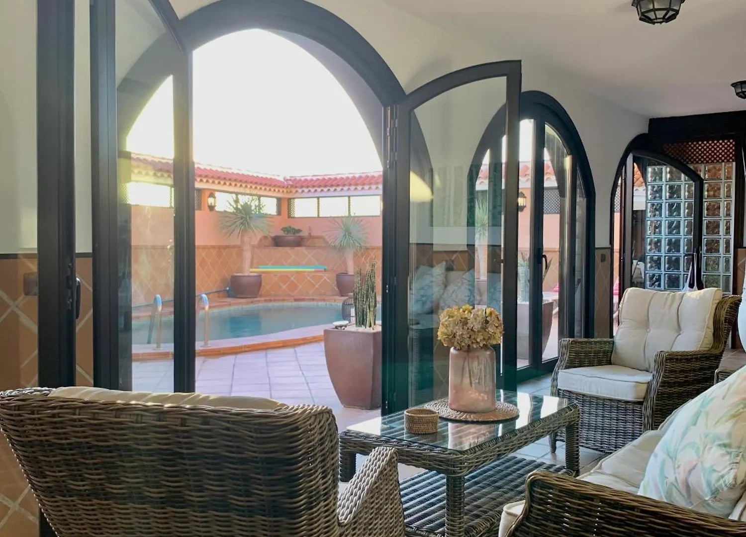 Villa Your Holidays Home - Sta Monica - Costa Adeje Spain