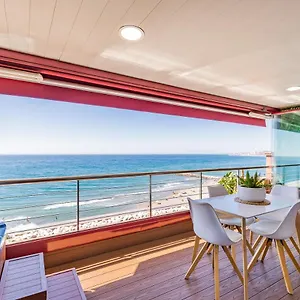 Paradise Buenavista Apartment Fuengirola