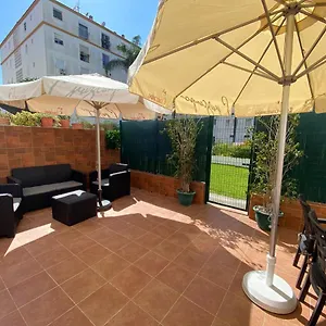 En El Centro De Apartment Estepona
