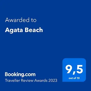 Agata Apartment Benalmadena