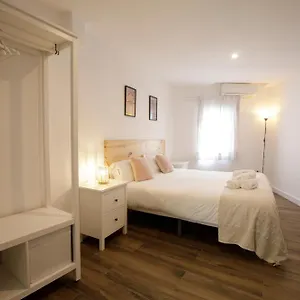 El Balcon De La Trinidad - Great Location Apartment Cordoba