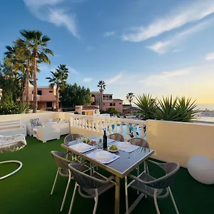 Paulmarie Ocean View Apartment Costa Adeje (Tenerife)