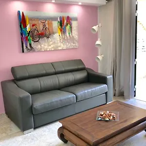 Mareverde Fanabe Apartment Costa Adeje (Tenerife)