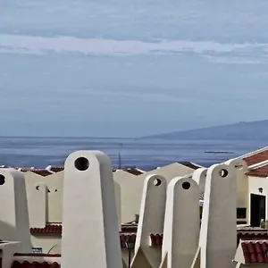 Mareverde Apartment Costa Adeje (Tenerife)